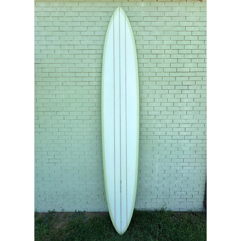 11’1″ Michael Arenal Double Rainbow Glider