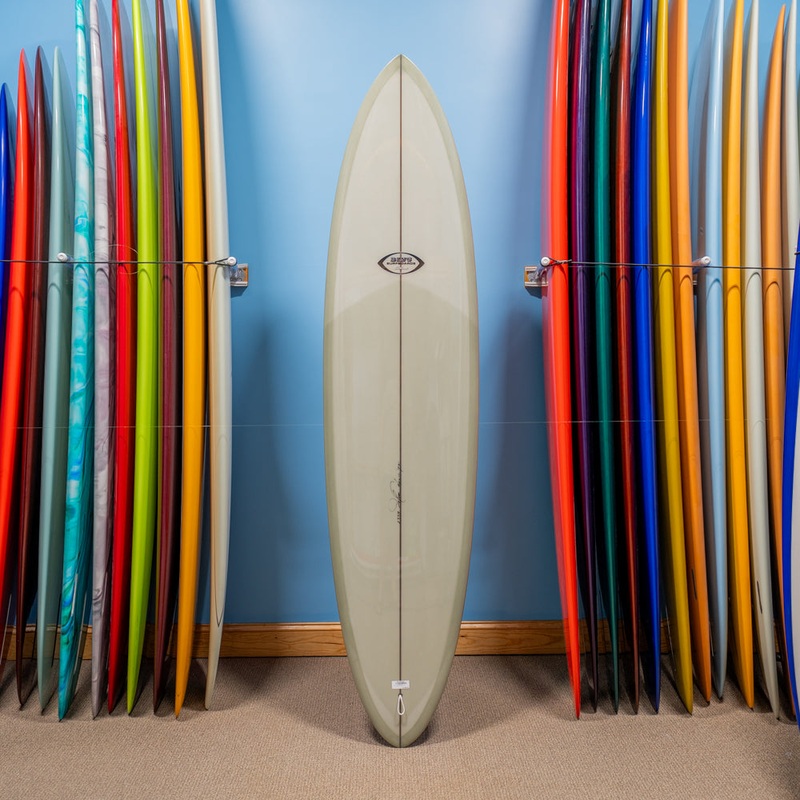 Bing Slalom PU/Poly 7’10”