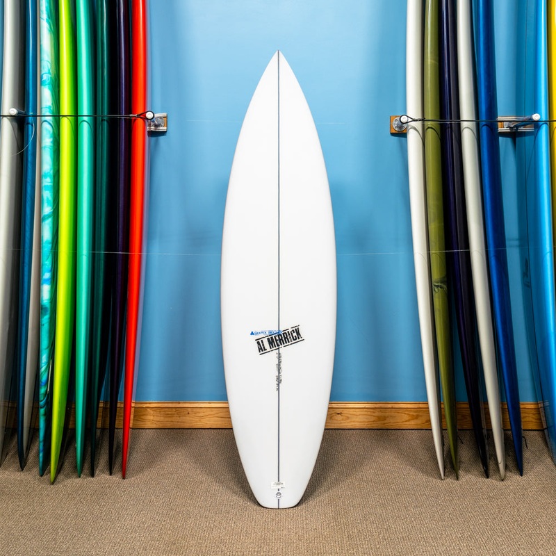 Channel Islands CI Pro PU/Poly 6’4″