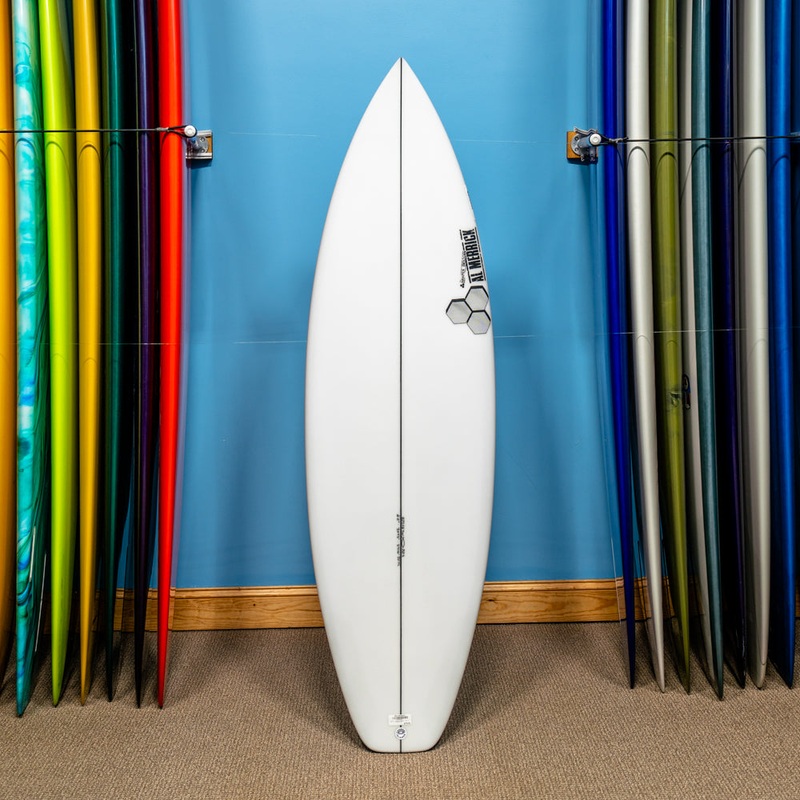 Channel Islands Dumpster Diver 2 PU/Poly 6’0″