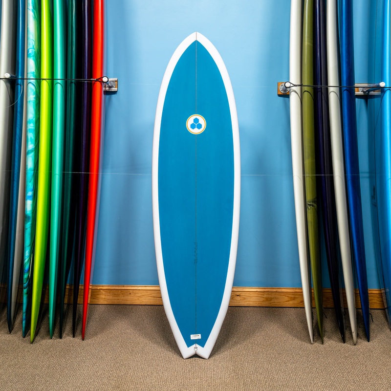 Channel Islands G Skate PU/Poly 6’4″