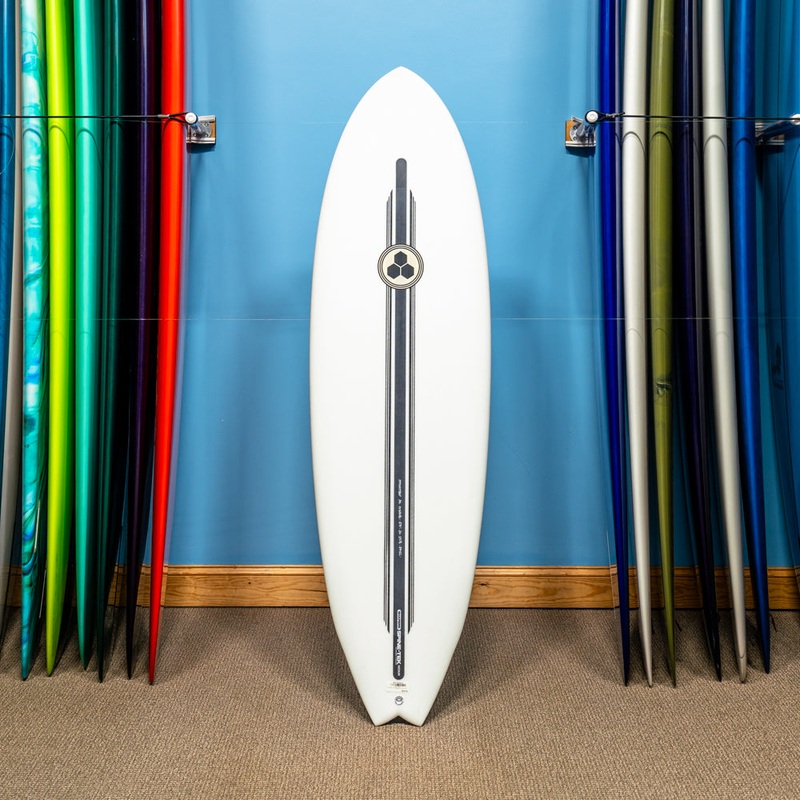 Channel Islands G Skate Spine-Tek 5’10”