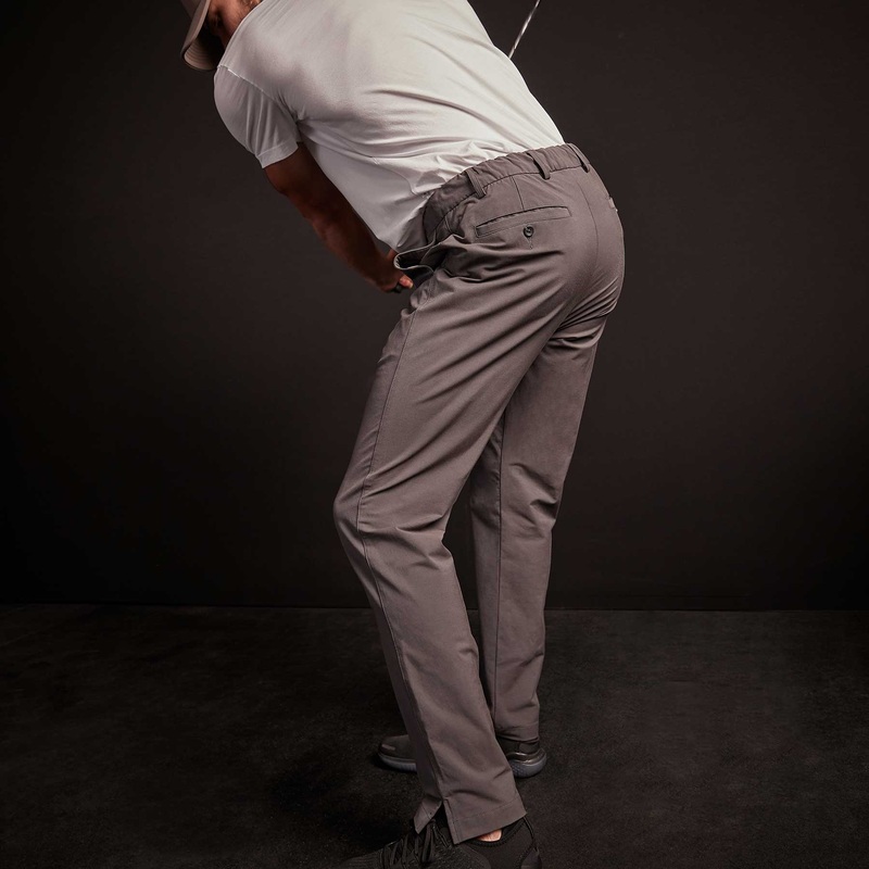 Golf Trouser – Abyss