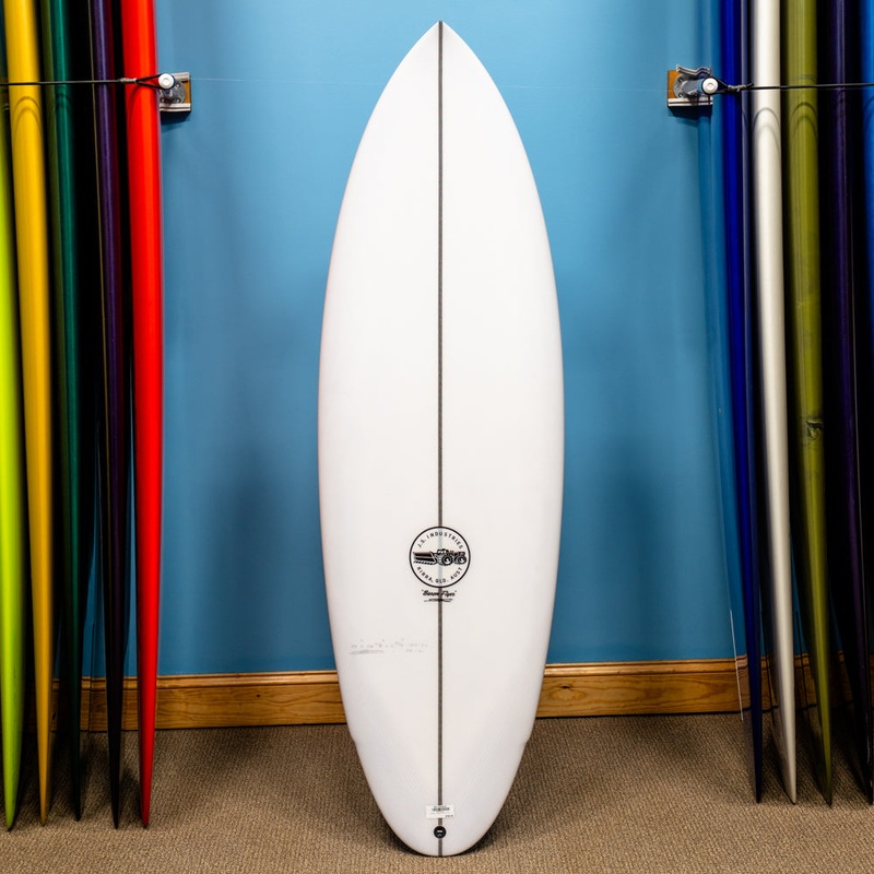 JS Baron Flyer PU/Poly 5’9″