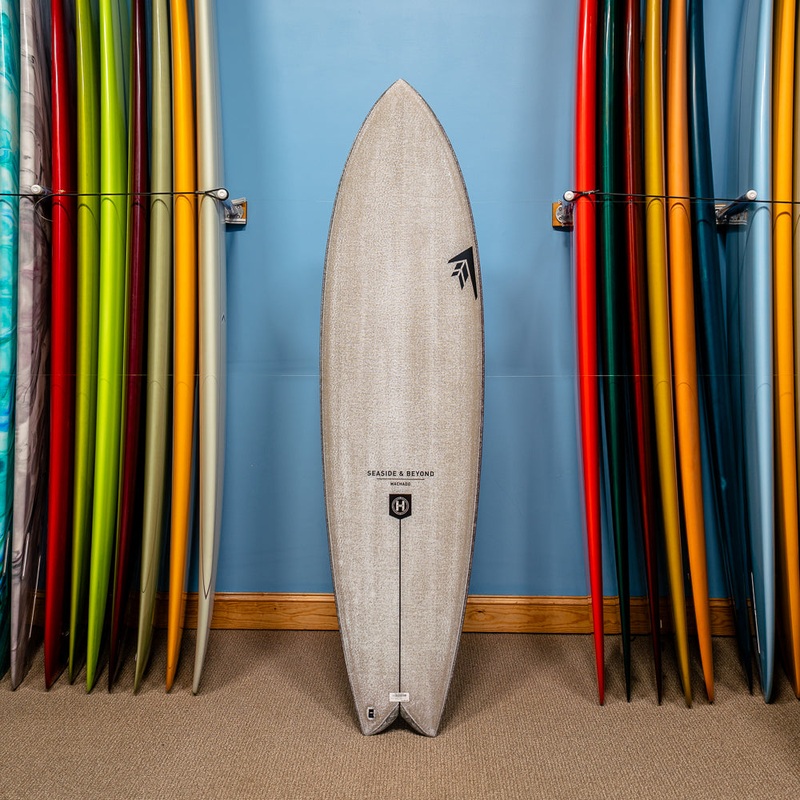 Machado Seaside & Beyond Firewire Volcanic 6’8″