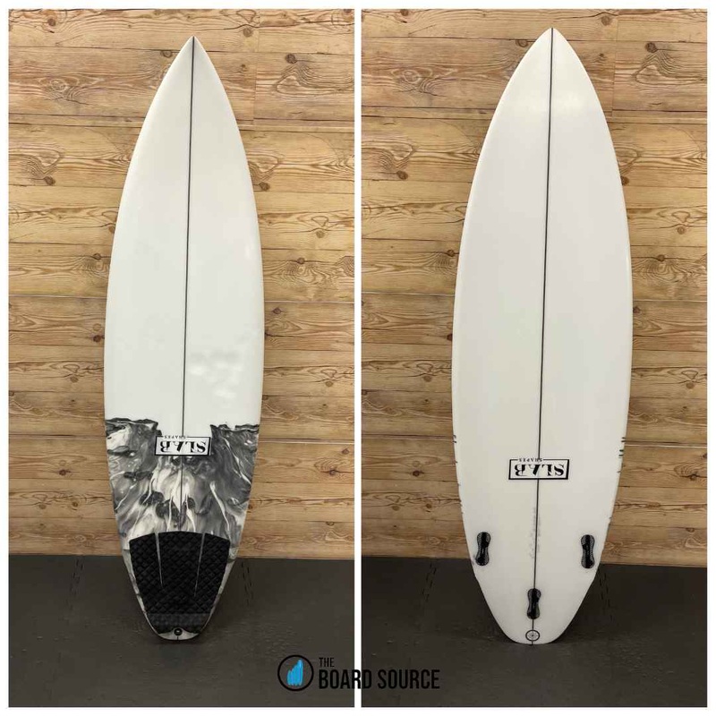 Rambler 5’9″