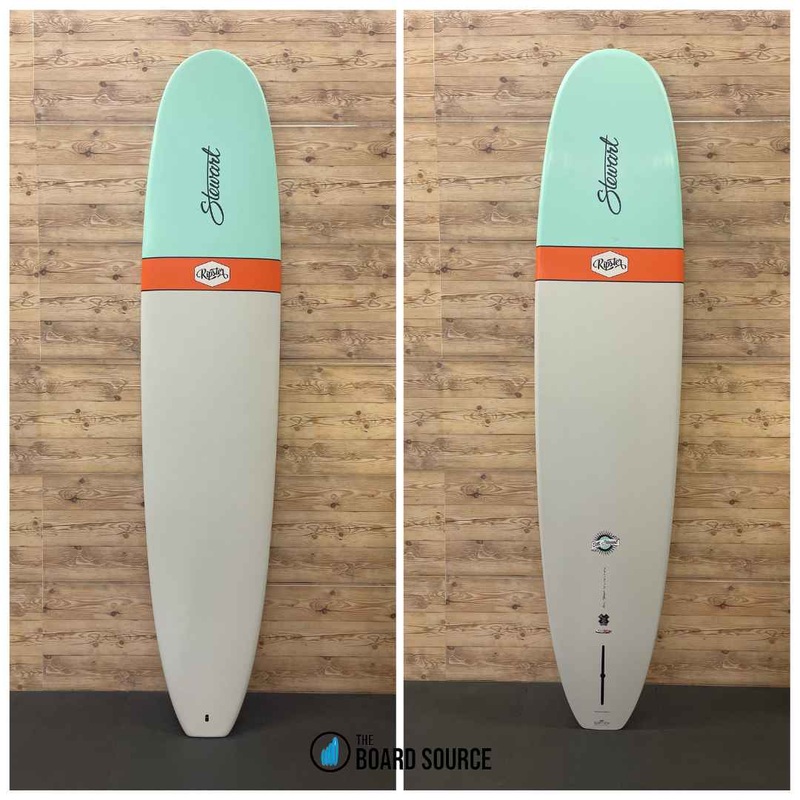Ripster 9’2″