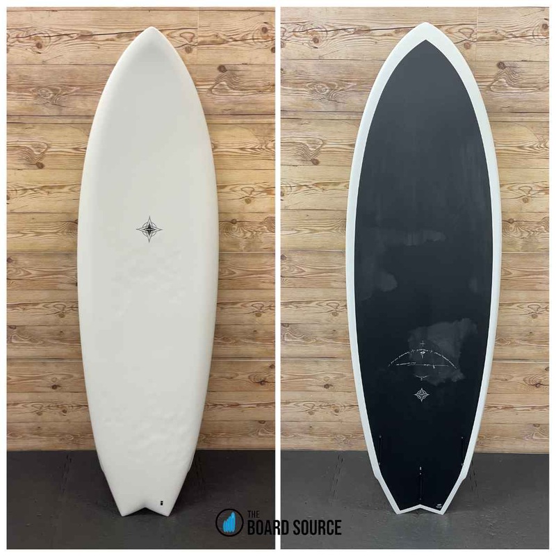 Singularity Swallow Tail 6’0″