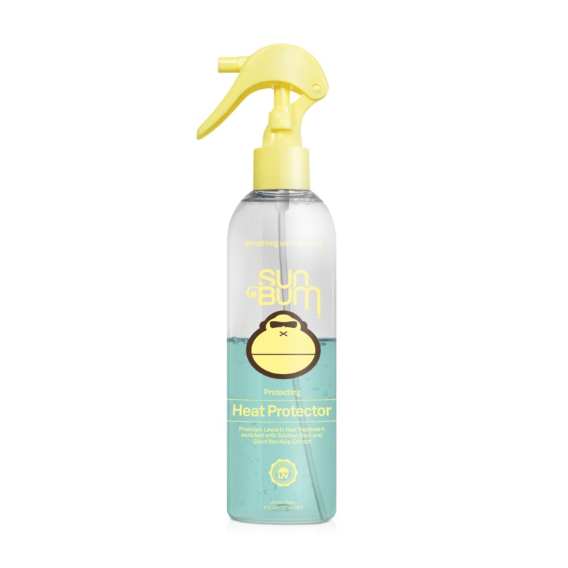 Sun Bum Heat Protector-6oz