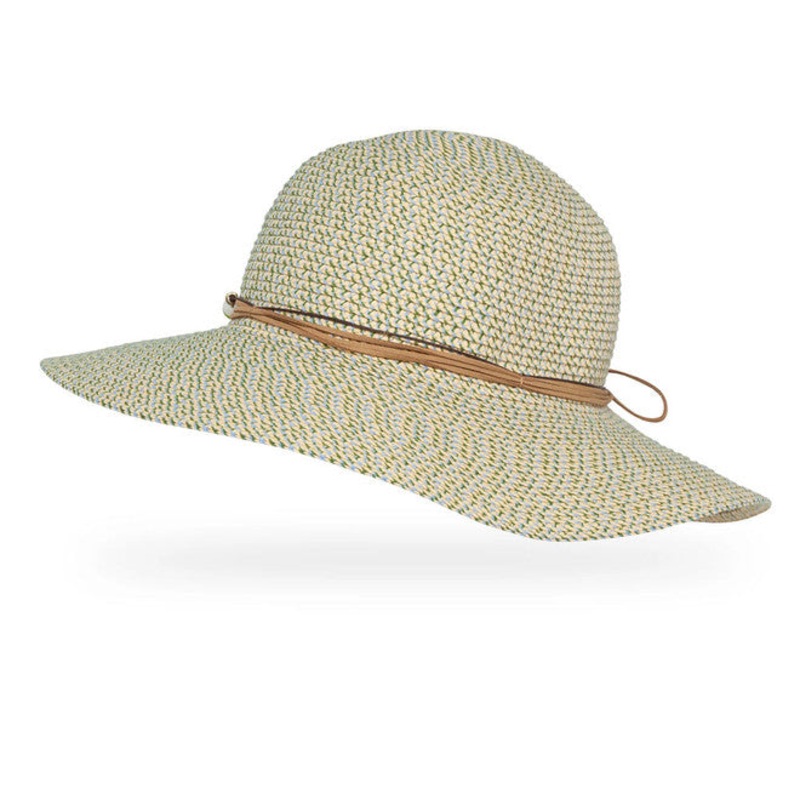 Sunday Afternoons Sol Seeker Hat Pebbles