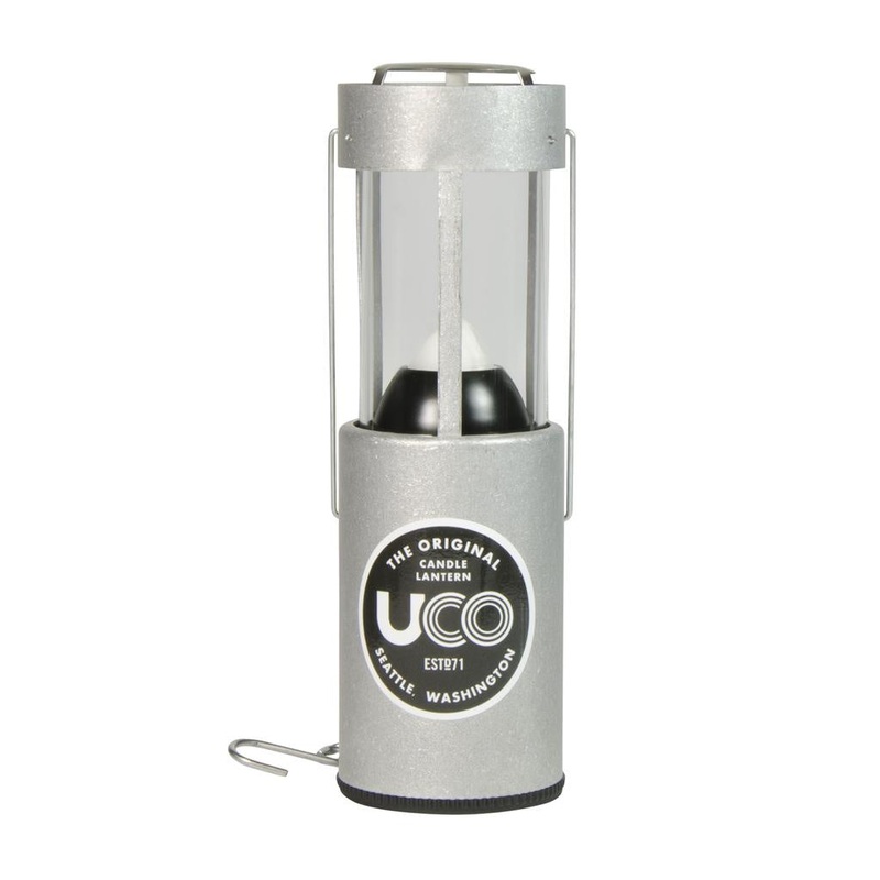 UCO – Candle Lantern
