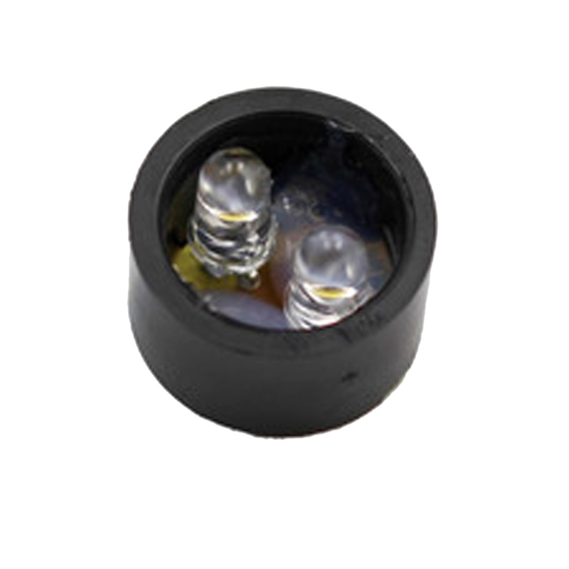 YakAttack – LED Module for VISI lights