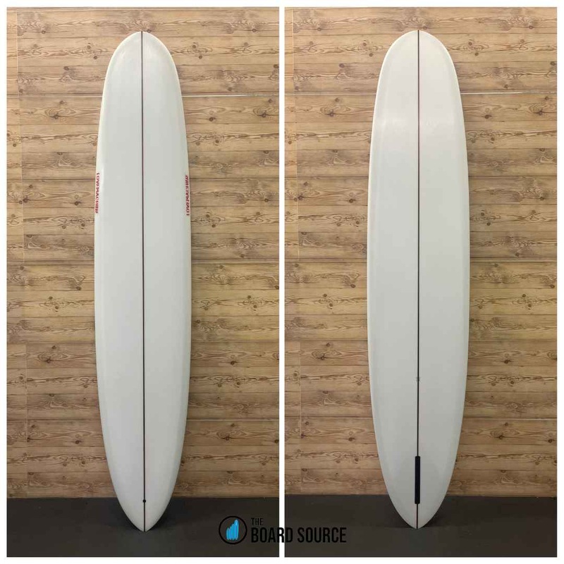 Big Pin 9’6″