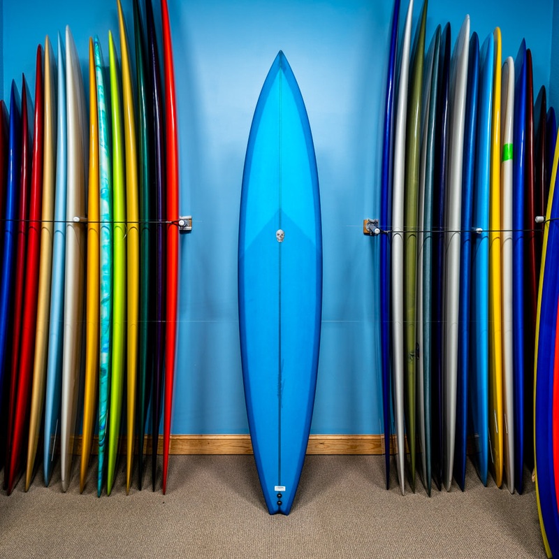 Christenson Sicario PU/Poly 8’6″
