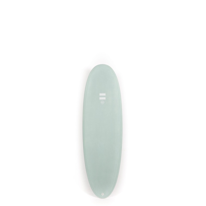 Indio Surfboards – PLUS Sky – 6’2″ x 22 3/8 x 2 7/8 – 46,60L