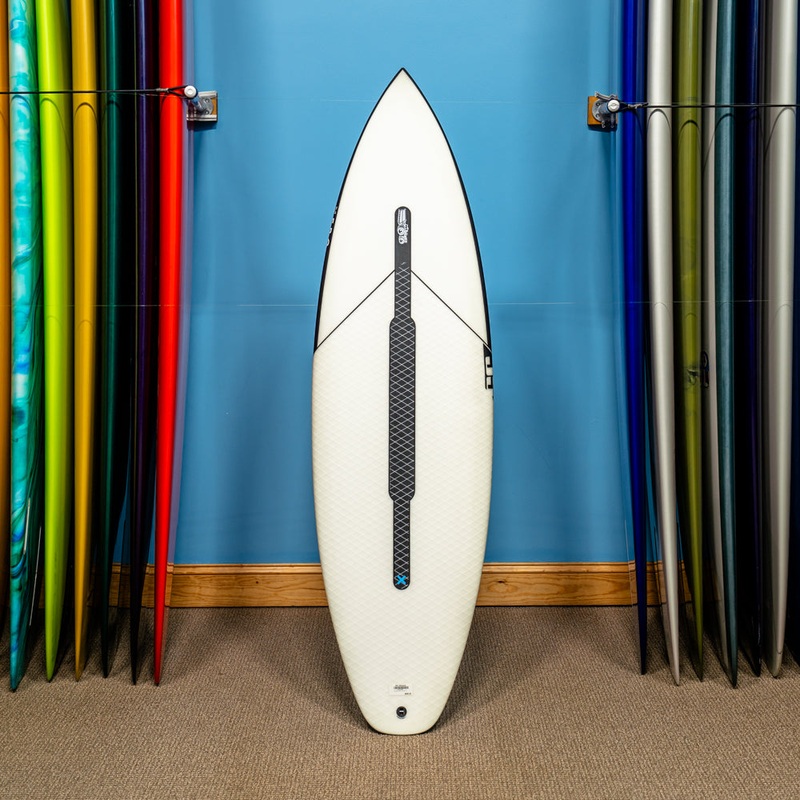 JS Xero HYFI 2.0 5’7″