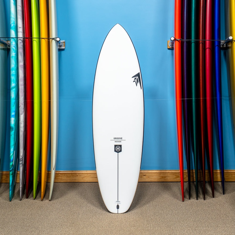 Machado Groove Firewire HE 5’11”
