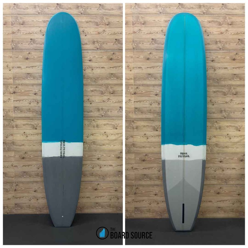 Noserider 10’0″