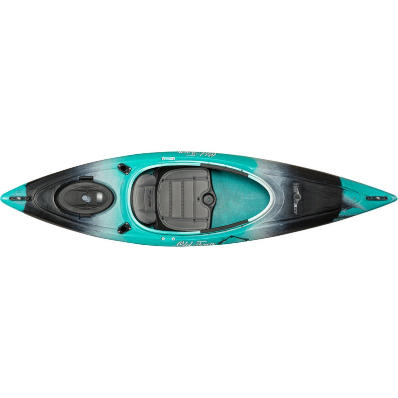 Old Town Heron 9 XT Kayak