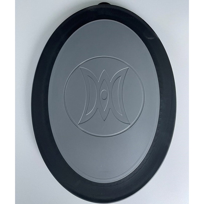 Perception – Oval Hatch Cover