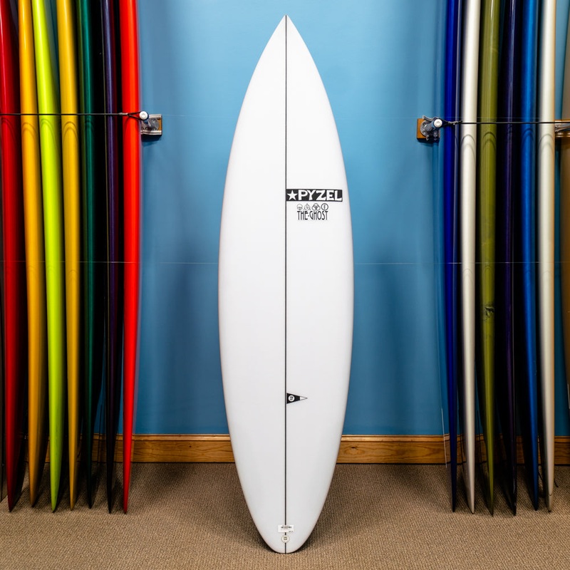 Pyzel Ghost PU/Poly 6’8″