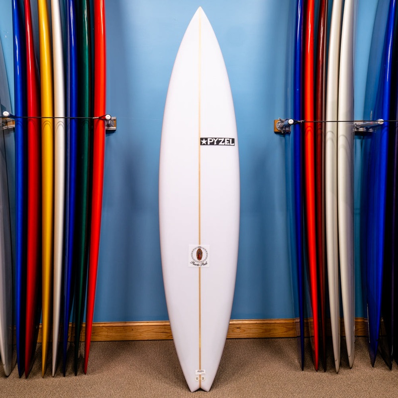 Pyzel Puerto Padi PU/Poly 7’8″