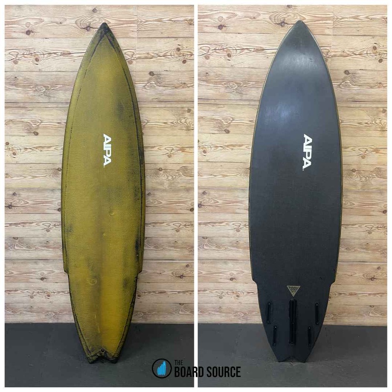 Stinger 6’4″