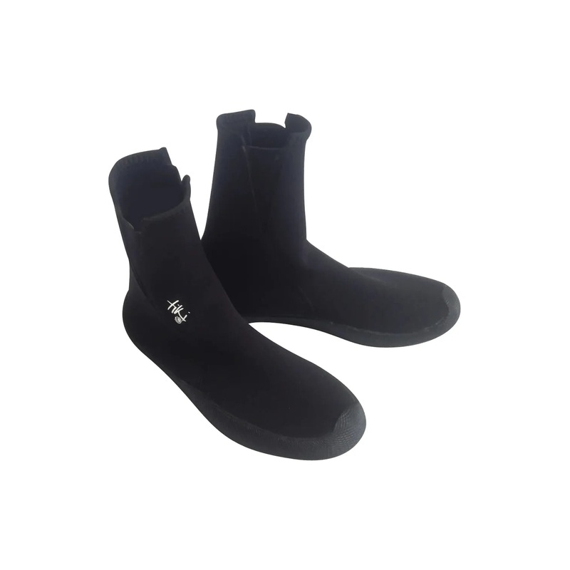 Tiki 3mm Adult Easy Boot