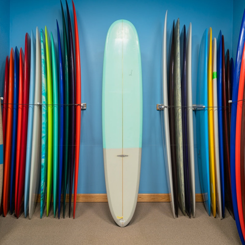 USED Ricky Carroll Justin Quintal PU/Poly 9’4″