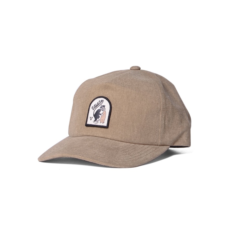 Vissla Hasta La Vissla Hat-Husk