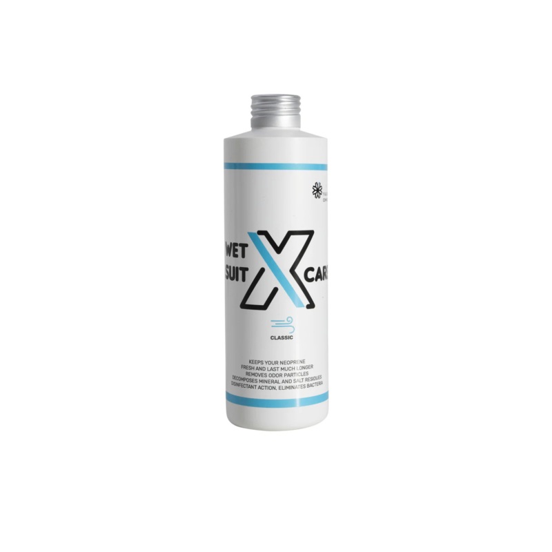 Wetsuit X Care 250ml Cleaner – Classic