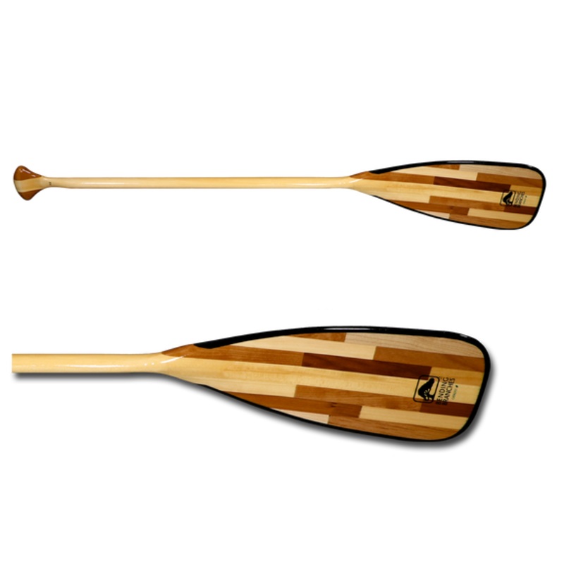 Bending Branches Catalyst Canoe Paddle