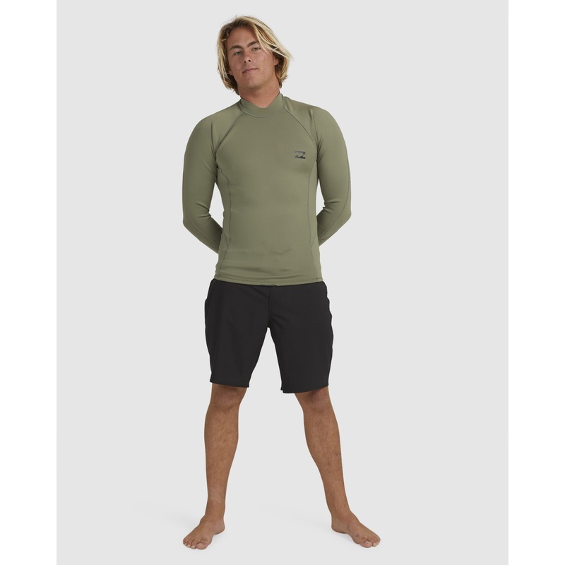 Billabong Absolute Jacket – Military