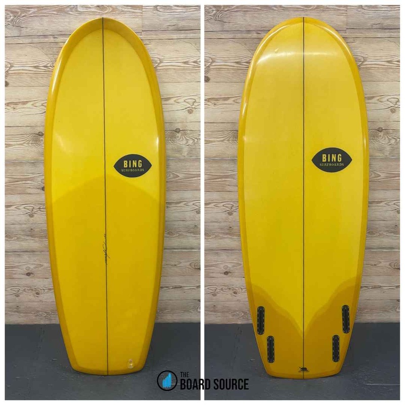 Bing Puck 5’3″