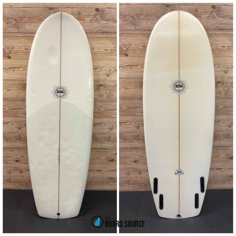 Bing Puck 5’6″