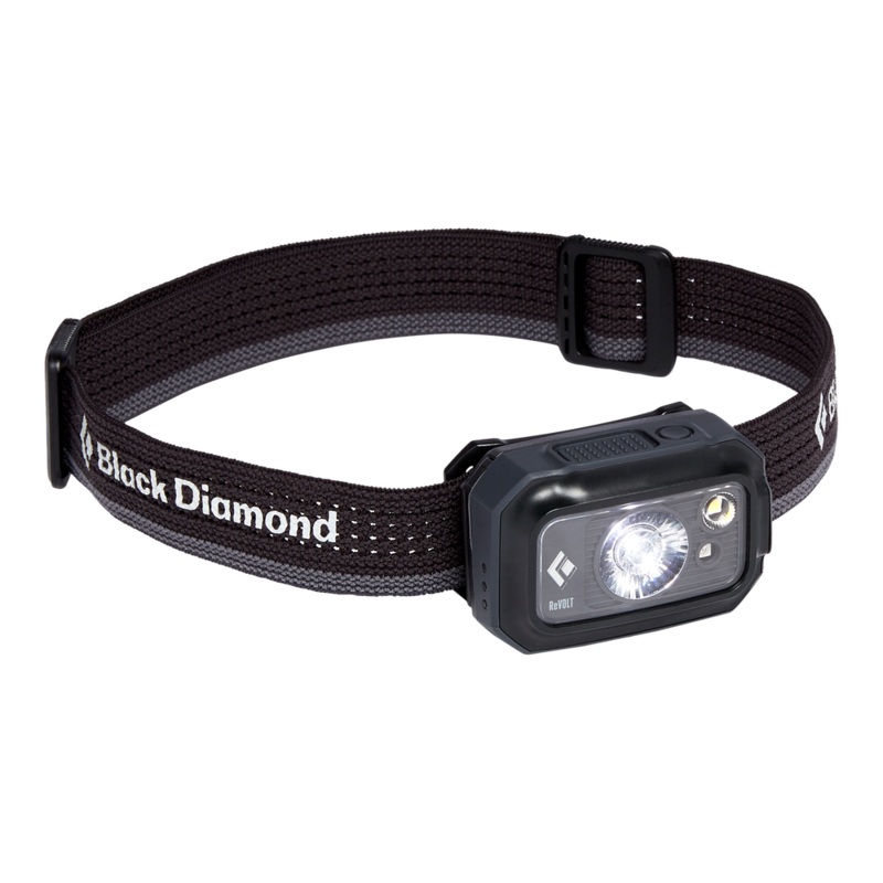 Black Diamond – Revolt350 Headlamp