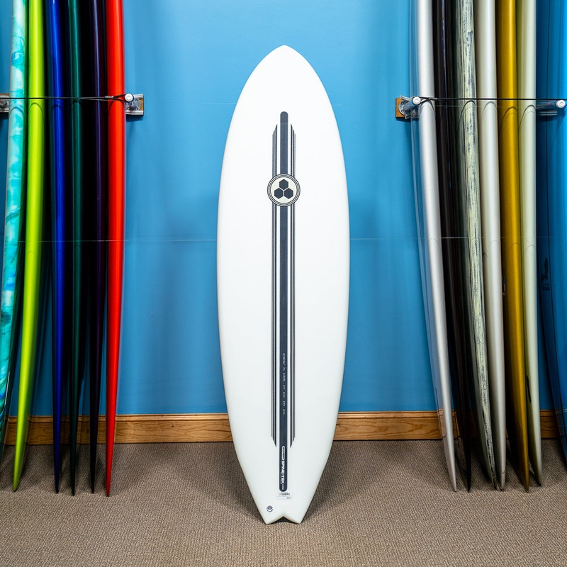 Channel Islands G Skate Spine-Tek 6’0″