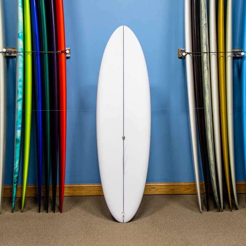 Christenson Hole Shot PU/Poly 6’2″