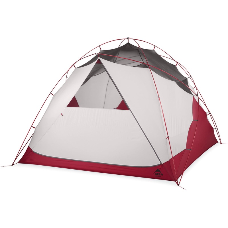 Habitude 6 Tent