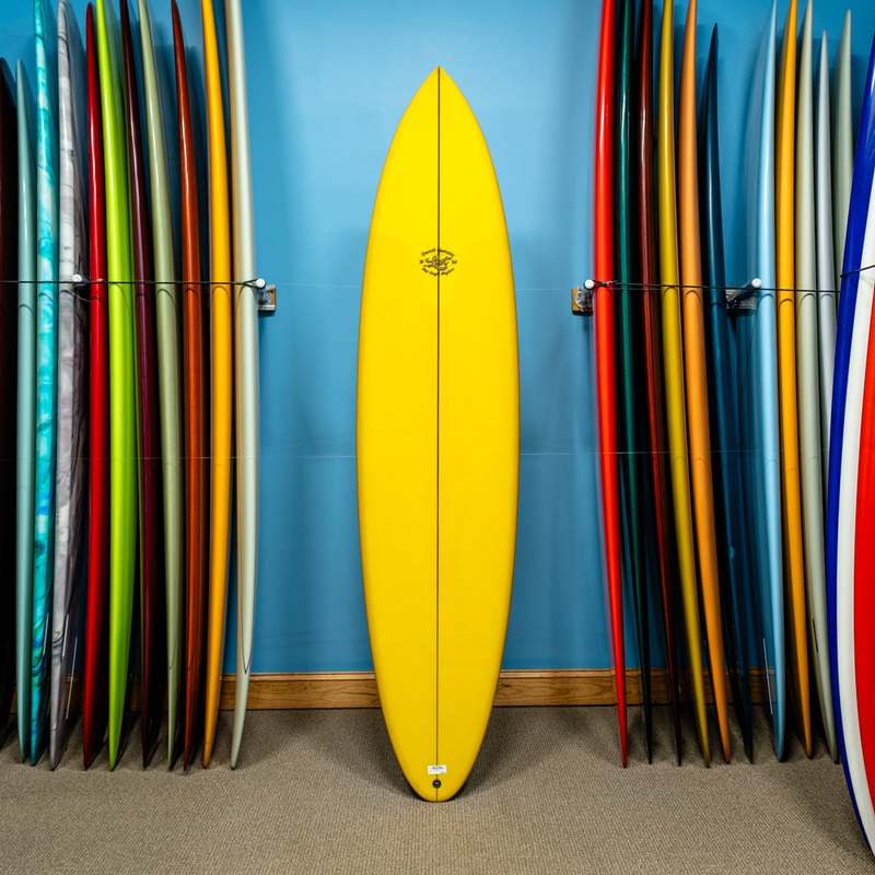 Lost Smooth Operator PU/Poly 7’10”