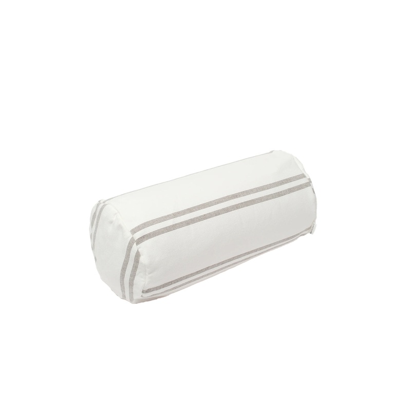 Sunny Life Beach Pillow