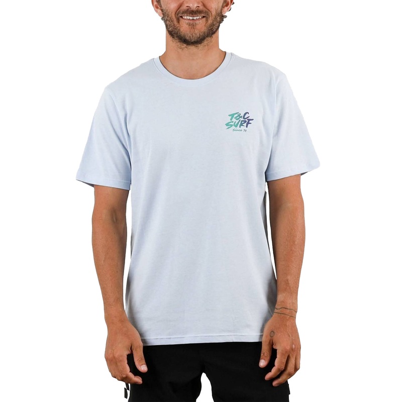 Town & Country Mangalui Tee
