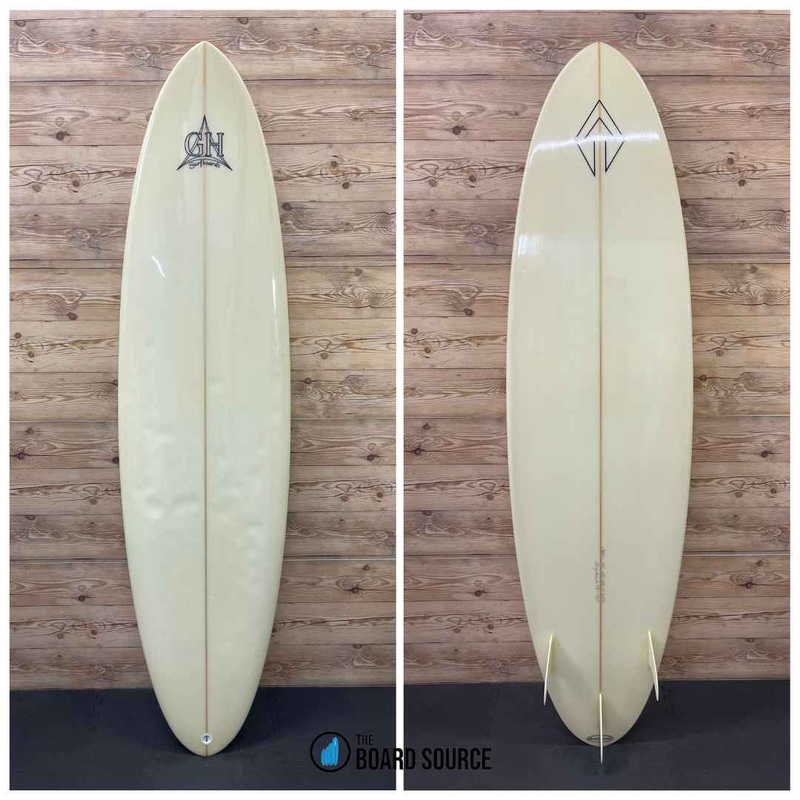 Tri Egg 7’0″