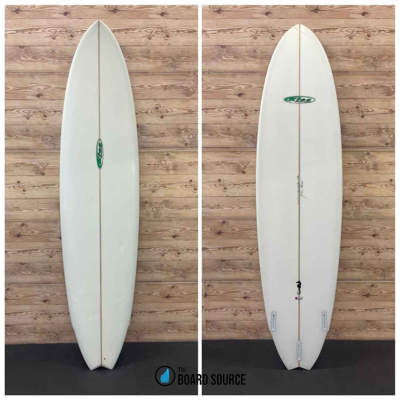 Tweener 7’8″