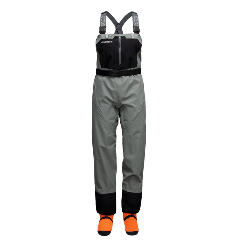 WOMEN’S BEDROCK STOCKINGFOOT WADER