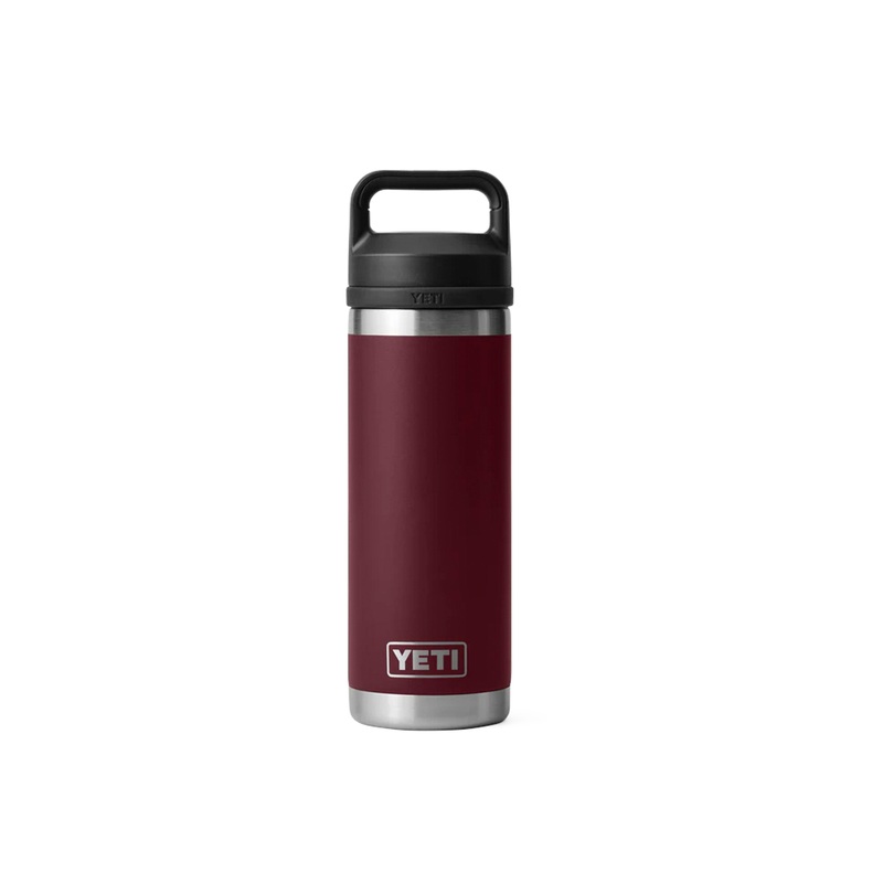 YETI – RAMBLER 18 OZ BOTTLE CHUG