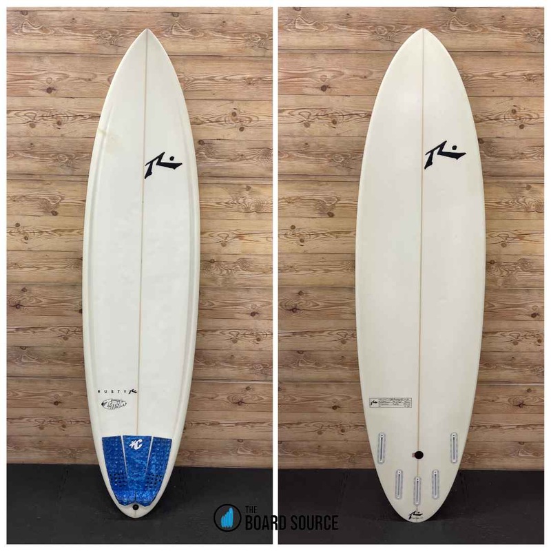 Zeppelin 7’0″