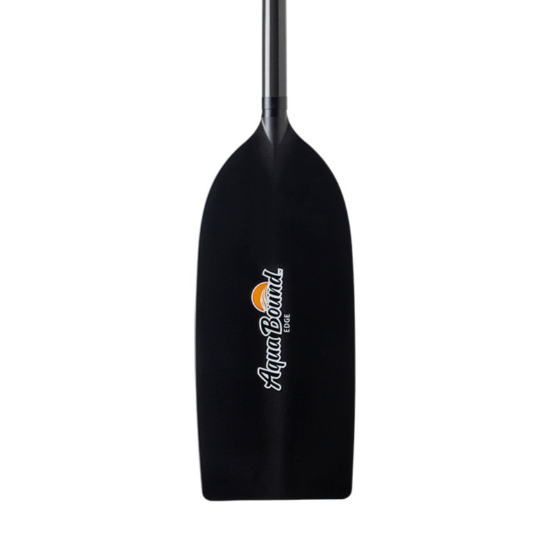 Aqua Bound – Edge Carbon Canoe Paddle
