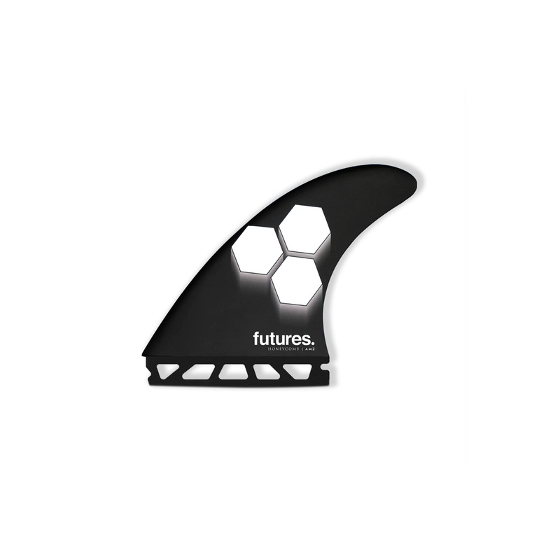 FUTURES – AL MERRICK 2 – HONEYCOMB – L – 3FINS