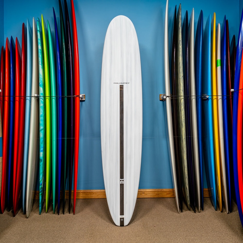 Harley Ingleby Diamond Drive 2.0 Thunderbolt Black 9’2″